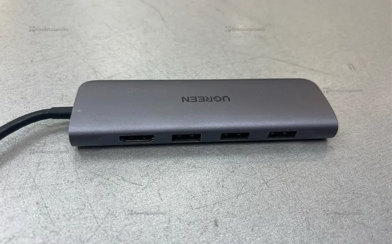 Переходник usb-c