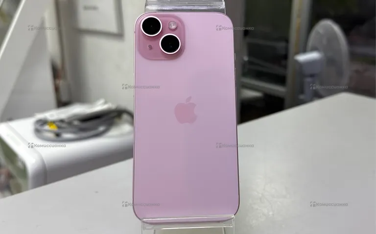Apple iPhone 15 256Gb