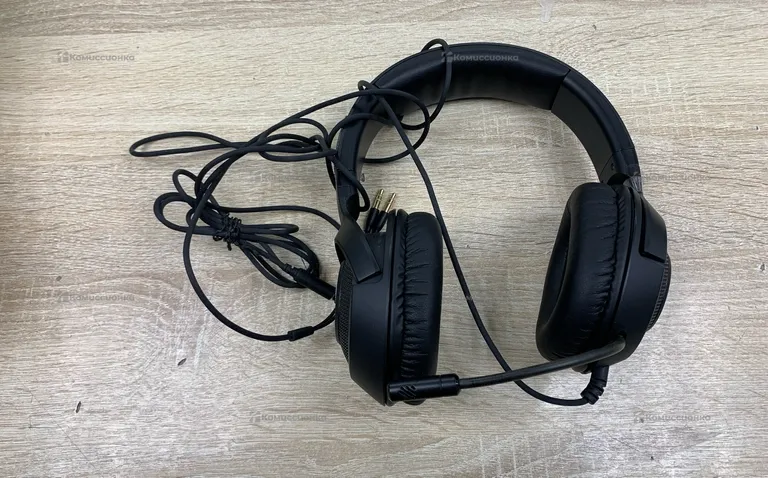 Наушники Razer Kraken x lite