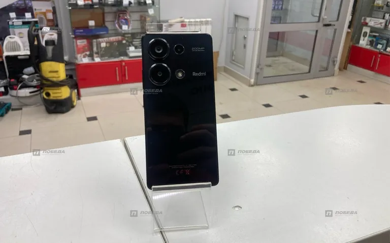 Xiaomi Redmi Note 13 pro 8/256