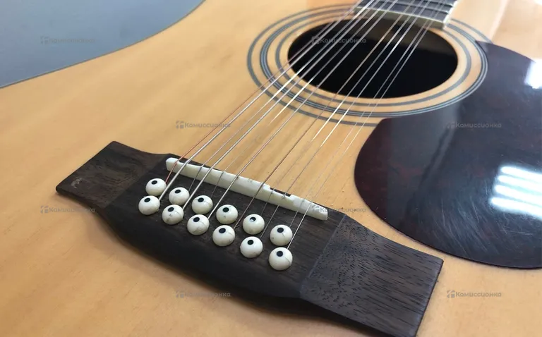 Гитара Best Wood MD-314/12/N