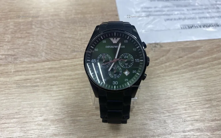 Часы  EMPORIO ARMANI