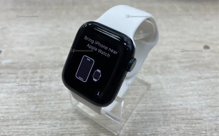 Часы Apple watch 8 41mm