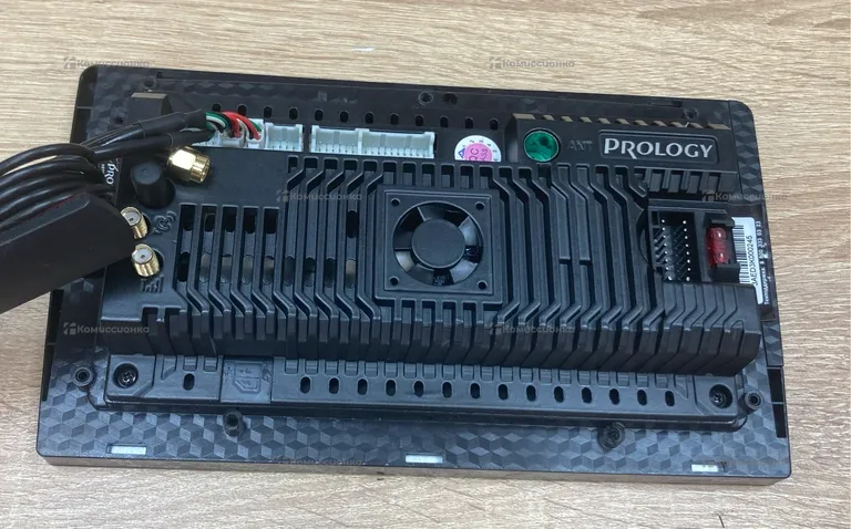Автомагнитола  prology mpa 230 dsp