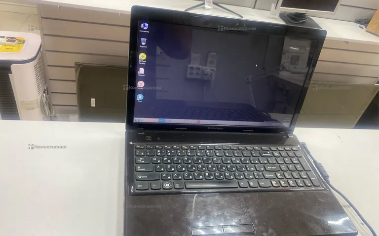 Ноутбук Lenovo G585