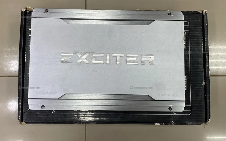 Усилитель Exciter Exe-2.300