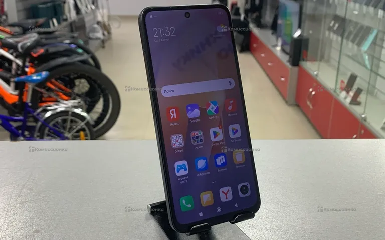 Xiaomi Redmi Note 12 4G 256