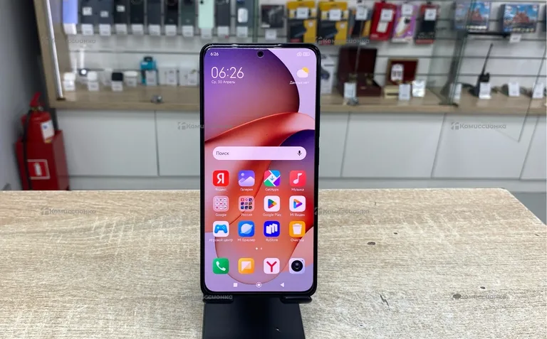 Xiaomi Redmi Note 13 8/256 ГБ