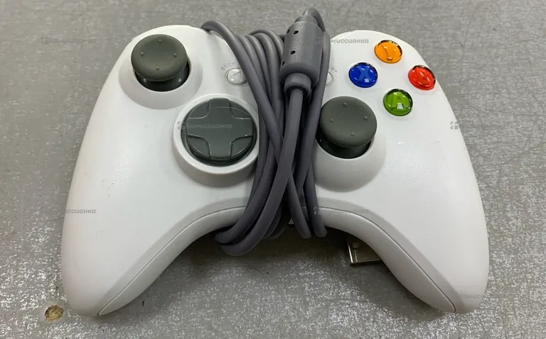 Джойстик для xbox 360 от DEXP