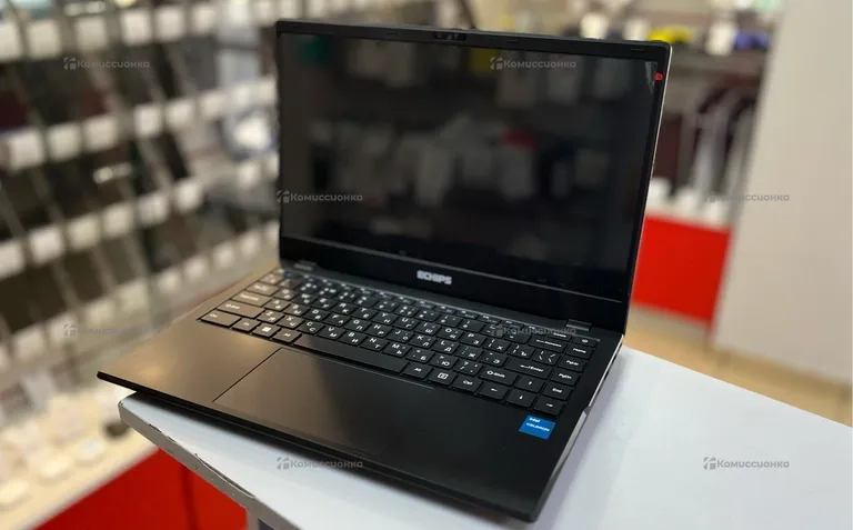Ноутбук Graphite 14.1" FHD Intel Celeron N5095 8/2