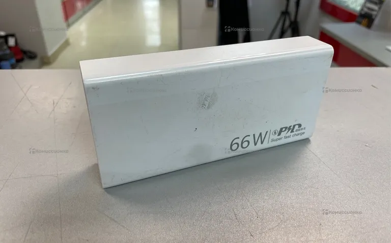 Power Bank  PD 66w 20000 mah