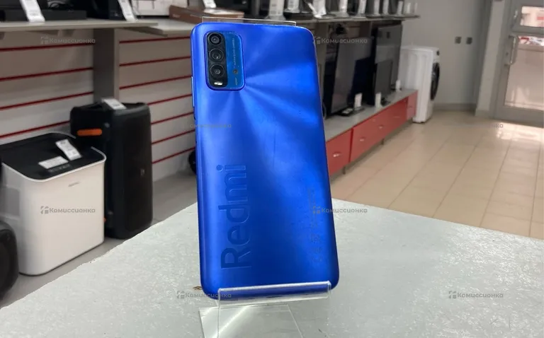 Xiaomi Redmi 9T 4/64 ГБ