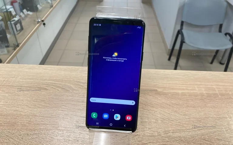 Samsung Galaxy S9 Plus 6/64Gb