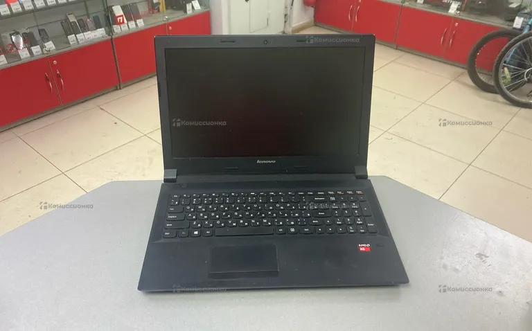 Ноутбук  Lenovo b50-45