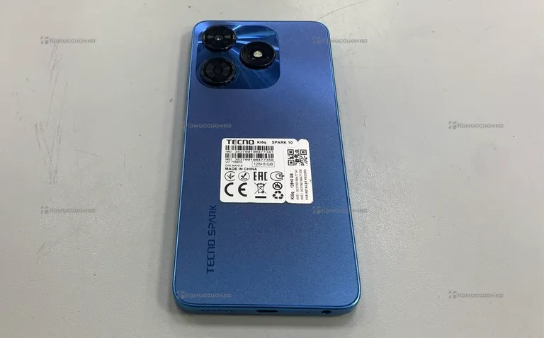 Tecno spark 10 5/128