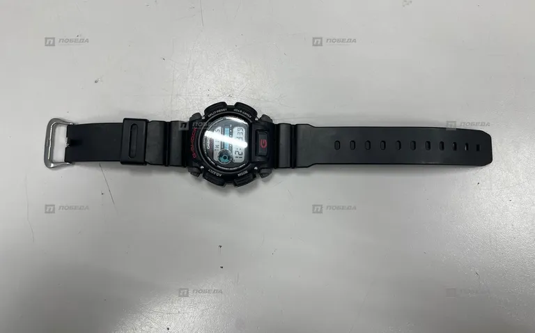 Casio G-Shock DW-9052