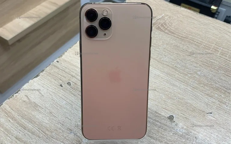 Apple iPhone 11 Pro 64Gb