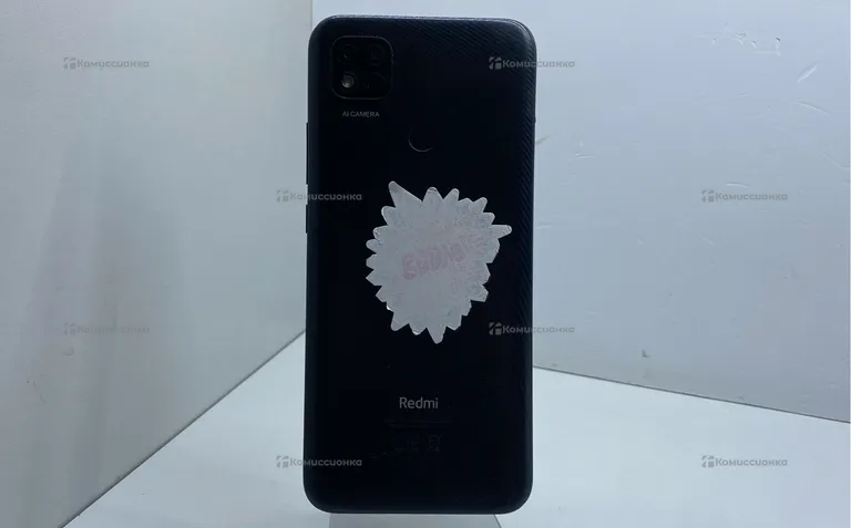 Xiaomi Redmi 9c nfc 4/128