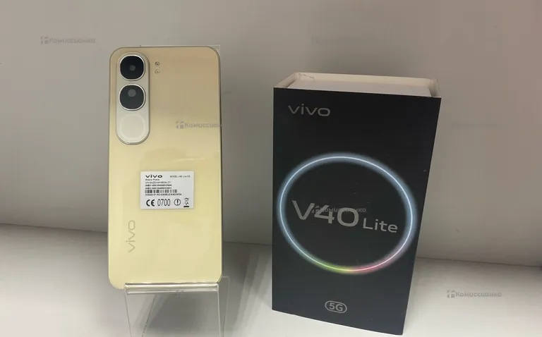 Vivo V40 5G