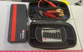 Купить Пусковое Зарядное устройство Nitro 22 б/у , в Тюмень Цена:4990рублей