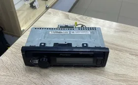 Купить Автомагнитола  PIONER MVH-S120UBG б/у , в Пенза Цена:2400рублей