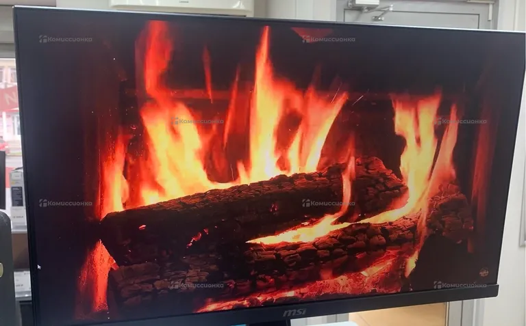 Монитор MSI G244F