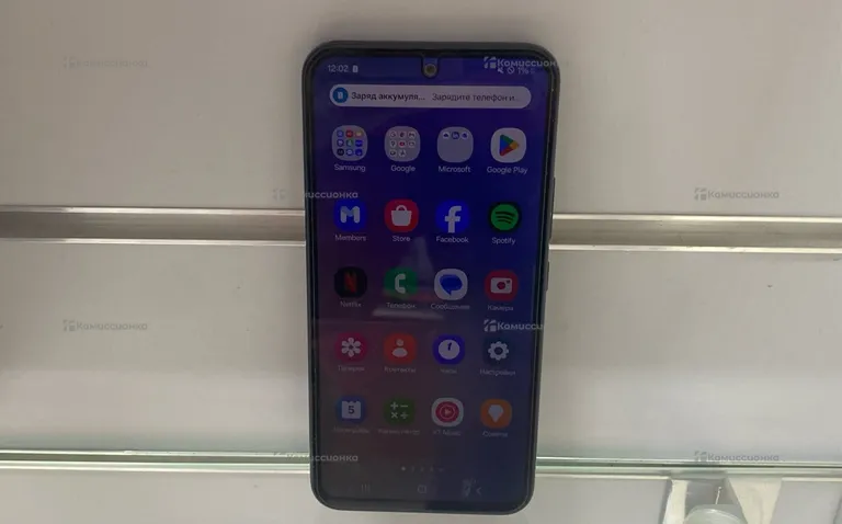 Samsung Galaxy  A54 8/256