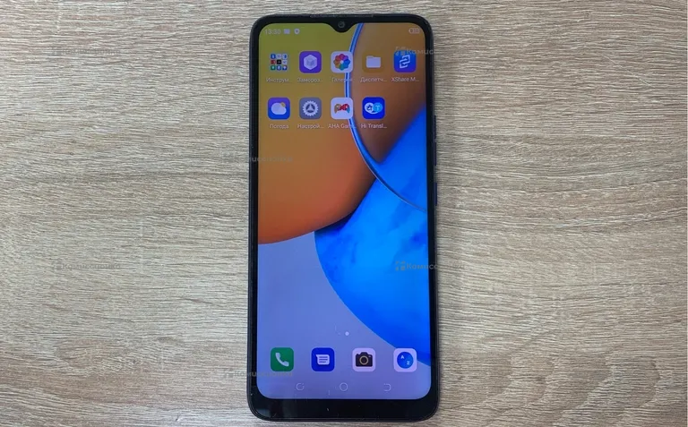 Tecno POP 5 LTE 2/32 ГБ