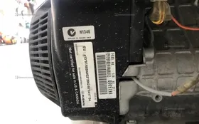 Купить Бензиновая электростанция makita EG601A б/у , в Москва и область Цена:22900рублей