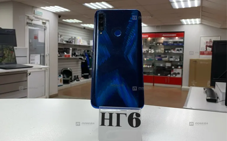 Honor 9X 6/64GB