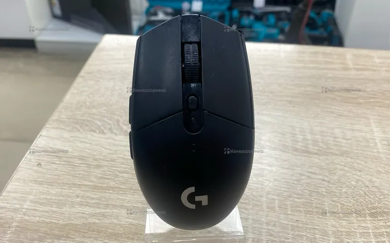 Беспроводная мышь Logitech G304