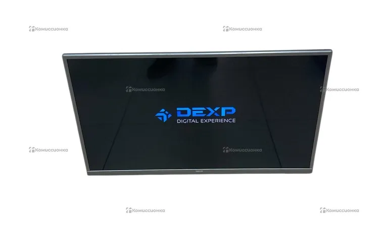 Телевизор DEXP H32D7200C