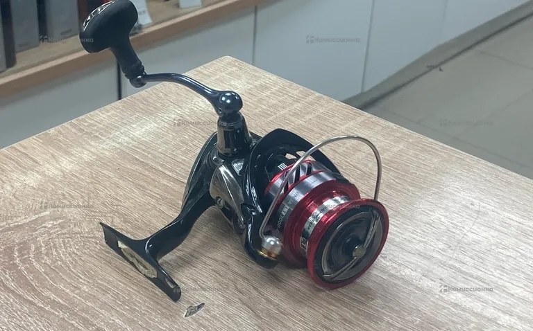 Катушка для удочки : NINJA LT3000-c