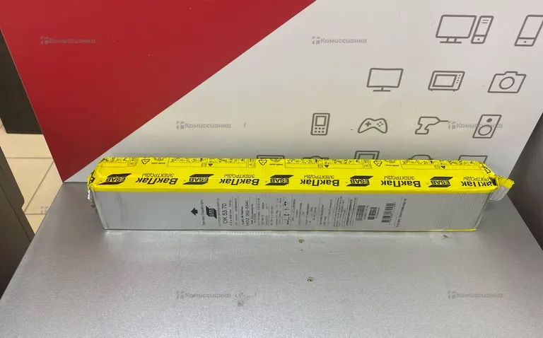 Электроды ESAB 4.0 X 450mm