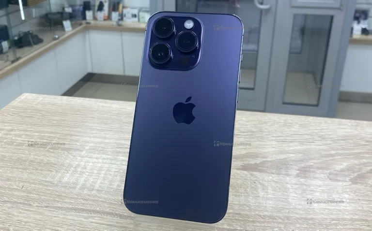 Apple iPhone 14 Pro 128Gb