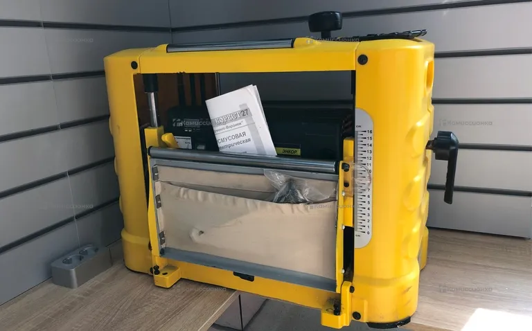 Рейсмусовый станок Энкор Корвет-27