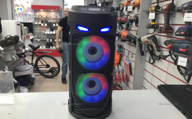 Колонка  ZQS4239