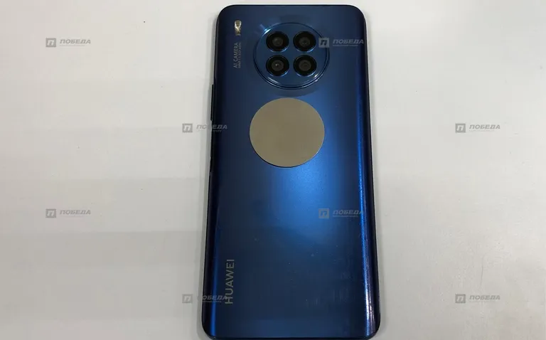 Huawei  nova 8i