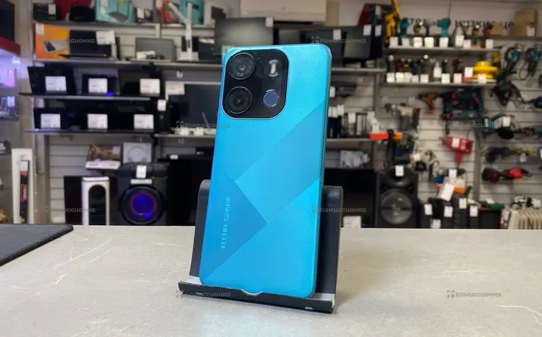 Tecno Saprk Go 2023