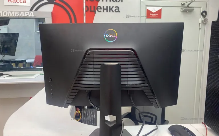 Монитор DELL S2422HG