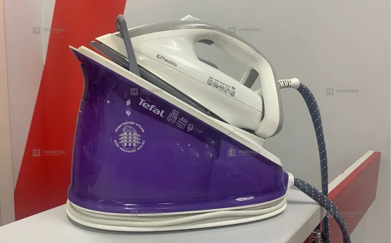 Утюг tefal gv6733