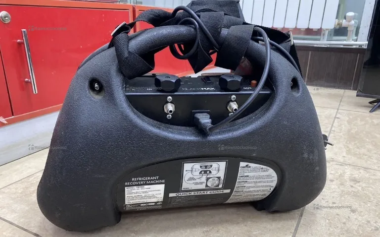 Установка сбора Фреона TR700E