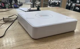 Купить Ресивер  HiWatch б/у , в Пермь Цена:2590рублей