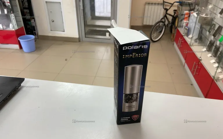 Электромельница Polaris Pepm Imperior