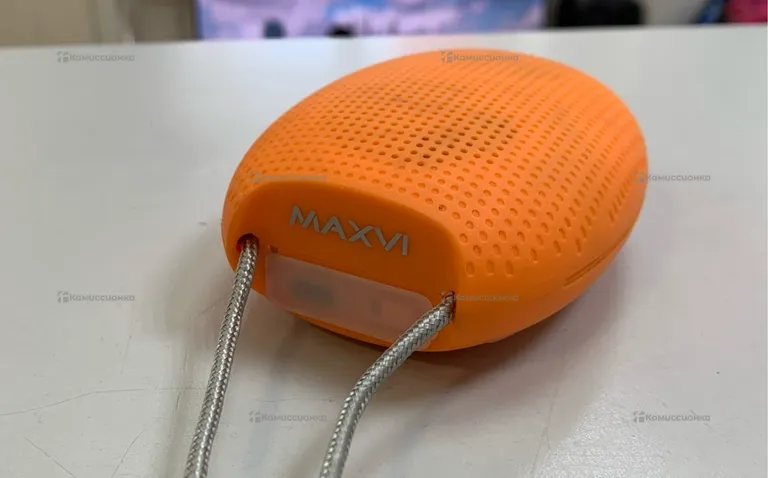 Колонка Maxvi