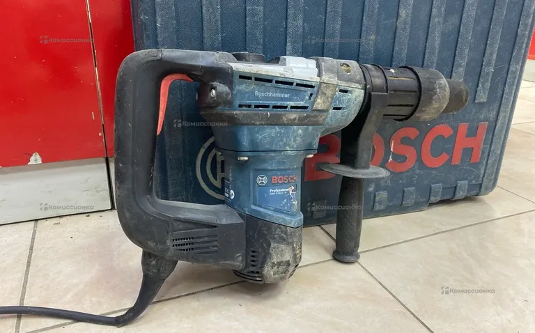 Перфоратор Bosch GBH 5-40 D