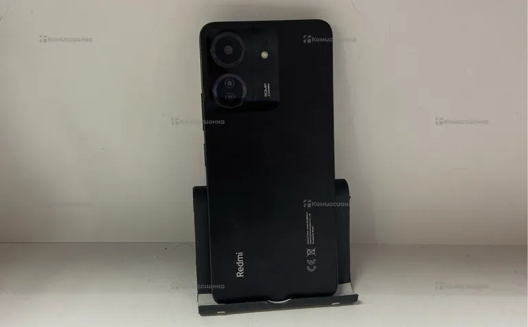 Xiaomi Redmi 13C 8/256Gb