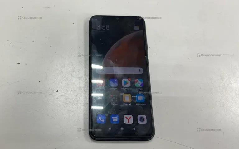 Xiaomi 9C 64