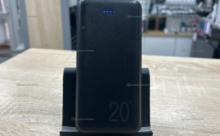 PowerBank Fixet 20000mAh