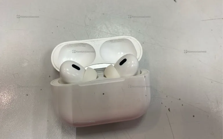 Наушники  airpods pro 2 tpci
